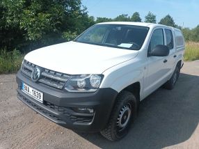 Volkswagen Amarok - 2020