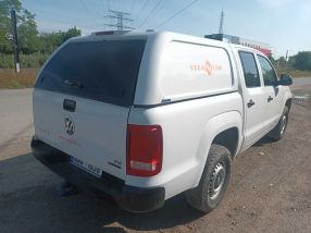 Volkswagen Amarok - 2020