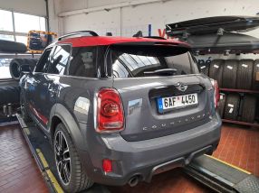 MINI Countryman - 2017