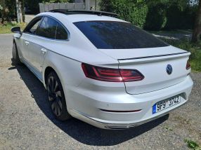 Volkswagen Arteon - 2018