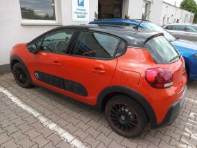 Citroen C3 - 2017