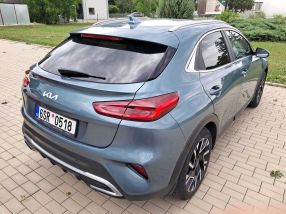 Kia XCeed - 2024
