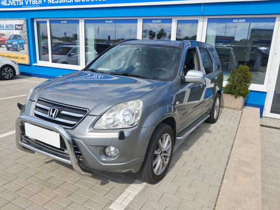 Honda CRV