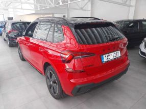 Skoda Kamiq - 2024