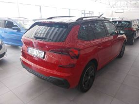 Skoda Kamiq - 2024