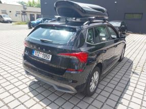 Skoda Kamiq - 2021