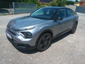 Citroen C4 - 2024