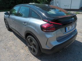 Citroen C4 - 2024
