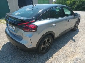 Citroen C4 - 2024