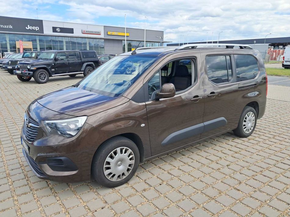 Opel Combo - 2020