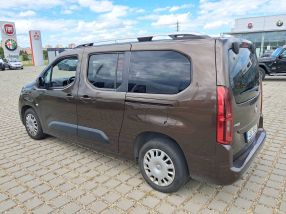 Opel Combo - 2020