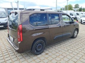 Opel Combo - 2020