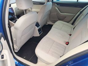 Skoda Octavia - 2017