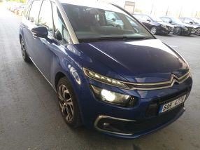Citroen C4 Grand Picasso - 2017