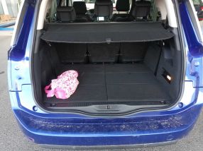 Citroen C4 Grand Picasso - 2017