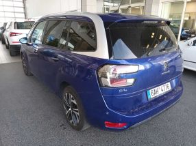 Citroen C4 Grand Picasso - 2017