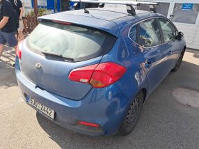 Kia Ceed - 2013