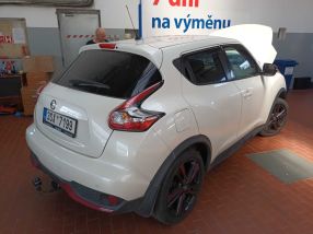 Nissan Juke - 2016