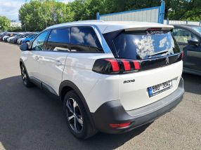 Peugeot 5008 - 2020
