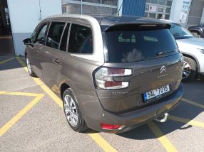 Citroen C4 Grand Picasso - 2016