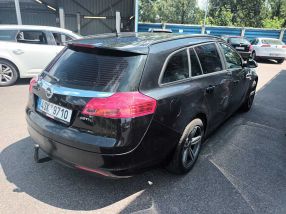 Opel Insignia - 2012