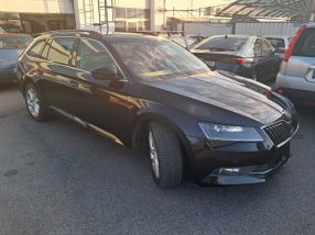 Skoda Superb - 2016