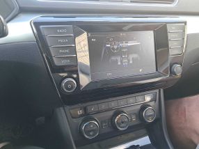 Skoda Superb - 2016