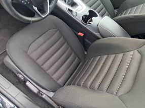 Ford Mondeo - 2018