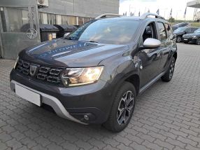 Dacia Duster - 2021