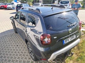 Dacia Duster - 2021