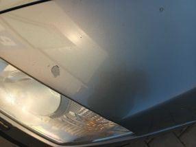 Skoda Octavia - 2007