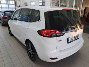 Opel Zafira - 2016