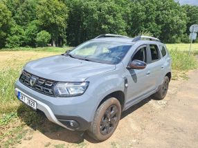Dacia Duster - 2023