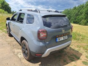 Dacia Duster - 2023