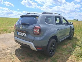 Dacia Duster - 2023