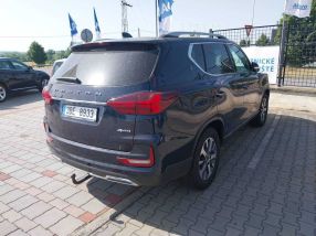 SsangYong Rexton - 2024