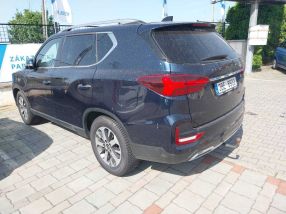 SsangYong Rexton - 2024