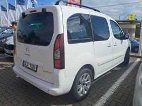 Citroen Berlingo - 2017
