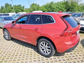 Volvo XC60 - 2018