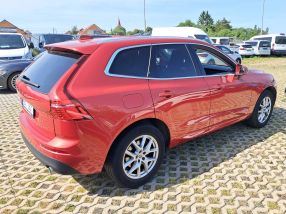 Volvo XC60 - 2018