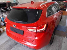 Kia Ceed - 2018