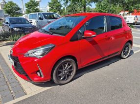 Toyota Yaris - 2018