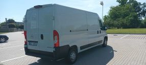 Opel Movano - 2023