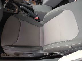 Skoda Fabia - 2024