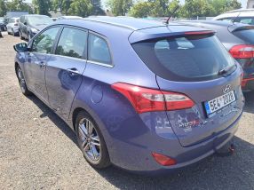Hyundai i30 - 2015