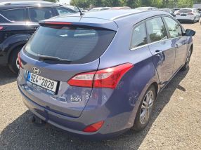 Hyundai i30 - 2015