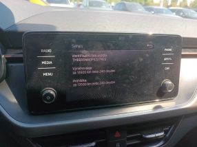 Skoda Scala - 2024