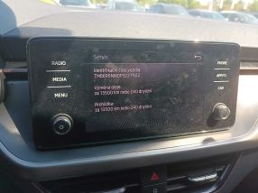 Skoda Scala - 2024