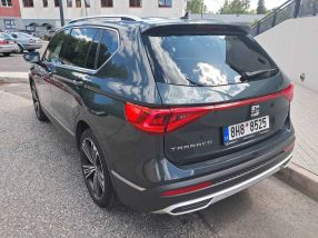 Seat Tarraco - 2019