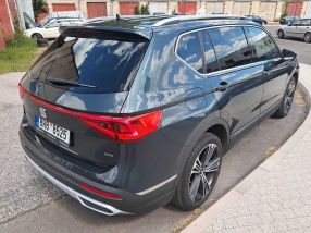 Seat Tarraco - 2019